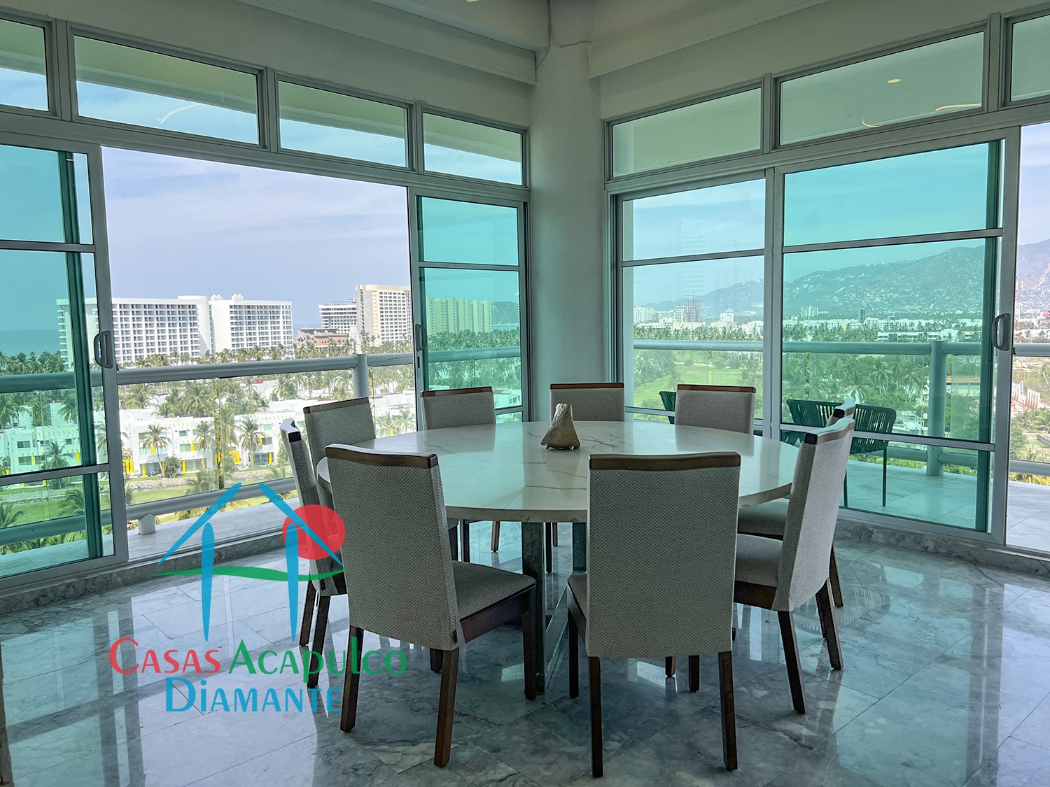 Mayan Lakes View 1 1001 - Estancia 9